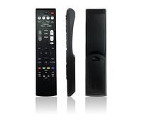 JISOWA Replacement Remote Control for Yamaha AV Receiver RXV-379 RAV531 ZP35470 RXV379 RXV-383 RAV532 ZP354801 RXV-385 RAV561 ZZ432100 HTR-3072 RXV381 RXV-381 RAV549 HTR-3068 HTR3068 RXV383