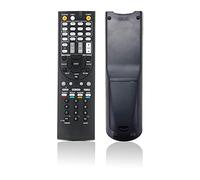 JISOWA Replacement Remote Control Universal for Integra DTR-20.2 RC-766M DTR-30.2 RC-804M DTR-30.3 RC-838M DTR-20.3 RC-739M DTR-30.4 RC-833M DTR-70.1 DTR-80.1 DTR-20.1 DTR-40.4 DTR-6.9 AV Receiver