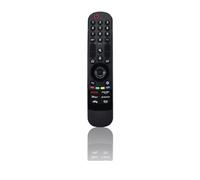 JISOWA Voice Magic Remote Control Universal for LG A2 B2 C2 LQ630B AUA QNED80 QNED85 NANO75 UQA QNED80 URA UQ9000 PUD QNED75 QNED80A UR9000 Series Smart TV MR21GA MR22GA MR23GN AKB76043202 Replacement