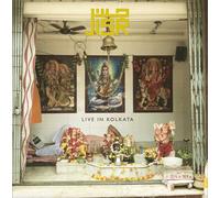 Jisr – Live in Kolkata – Vinyl (US Import)