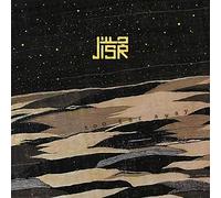 JISR – Too Far Away – CD Digipak (2020)