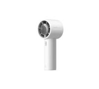Jisulife 10 Grey Handheld Fan - 2.3 Inch