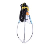 Jiswhisker Crane Machine Spare Claw (with DIY Parts and Accessories), XL