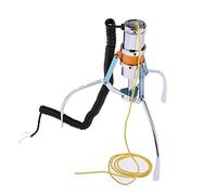 Jiswhisker Spare Claw for Crane Machines (with DIY Parts and Accessories), Large