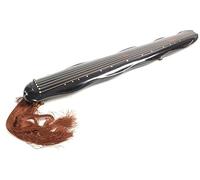 JITEM Fir Seven-String Guqin, Banana Leaf-Shaped Guqin, Traditional Chinese String Instruments, Suitable for Stage Performances and Professional Competitions