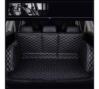 JITEM Full Coverage Car Trunk Boot Mat for Audi A5 Sportback (F5) 2017 2018 2019 2020 2021, High Sided Trunk Boot Liner Carpets Mats Durable Cargo Tray Liners Waterproof Protector Pad Car Accessories