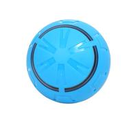 JITNGM 1PC Electric Interactive Cats Toy Pet Rolling Moving Teasing Toy Cats, Rolling Balls For Small Dogs Cats, For Boredom Kitten Indoor Outdoor Blue