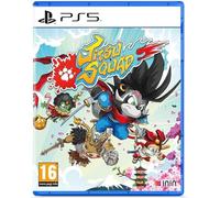 Jitsu Squad - PlayStation 5