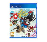 Jitsu Squad (PS4) (New)