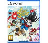 Jitsu Squad PS5