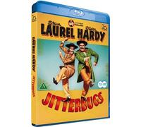 Jitterbugs ( Jitter bugs ) (Blu-Ray)