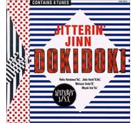 Jitterin Jinn - Doki Doki (Mini LP Sleeve)
