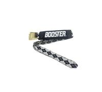 Booster Straps Hard World Cup Skistraps Black