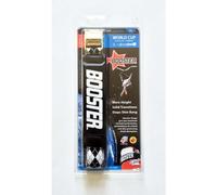 Booster Straps Hard World Cup Skistraps Black