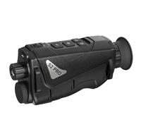 JITUHUNT Thermal monocular S2Pro AI Super Resolution 384x288 Infrared monocular Thermal Imaging Monocular Night Vision Thermal Scope For Hunting Sports Outdoor Camping Travel Rescue Patrol (Lens 10mm)