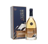 Jiu Hai Bu Gan Sadhana 2006 Single Malt Chinese Whiskey