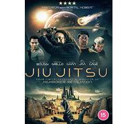 Jiu Jitsu