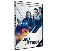 Jiu Jitsu