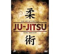 Jiu-Jitsu: Art of Combat [DVD] [2011]