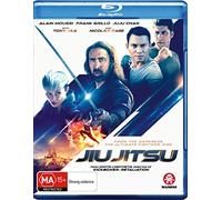 Jiu Jitsu (Blu-ray) [Blu-ray]