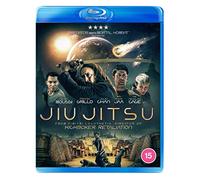 Jiu Jitsu [Blu-ray] [Region Free] [2020]