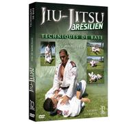Jiu Jitsu Brazilian Basic Techniques [DVD] [Region 1] [US Import] [NTSC]