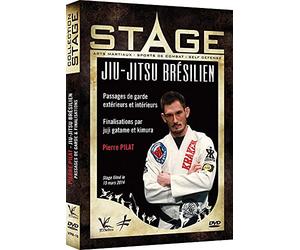 Jiu-Jitsu brésilien : Passages de garde & finalisations