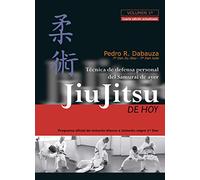 Jiu-Jitsu de hoy: programa oficial 2012 de cinturón blanco a cinturón negro 1er Dan