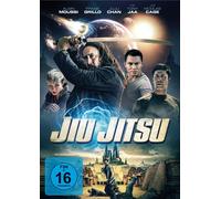 Cage,Nicolas - Jiu Jitsu [Import]
