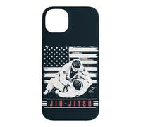 Jiu Jitsu Fighter American BJJ Case for iPhone 14 Plus