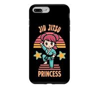 Jiu Jitsu for Girls Case for iPhone 7 Plus/8 Plus