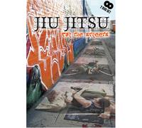 Jiu Jitsu for the Streets [DVD] [2005] [Region 1] [US Import] [NTSC]