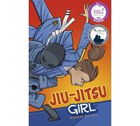 Jiu-Jitsu Girl