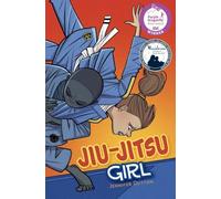 Jiu-Jitsu Girl