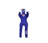 Jiu Jitsu Grappling Dummy Self Defense Training BJJ Wrestling Practice MMA Submission Throwing Dummies (Standing 5 FT / 60 in ) - UNFILLED
