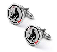 Jiu Jitsu Logo Men Cufflinks Shirt Cuff Links Business Tuxedo Studs Wedding