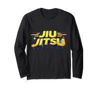 Jiu Jitsu Long Sleeve T-Shirt