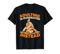 Jiu Jitsu - Martial Art Grappling Self Defense Jiu Jitsu T-Shirt
