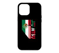 Jiu Jitsu Mexican Flag and JiuJitsu BJJ Case for iPhone 12 Pro Max