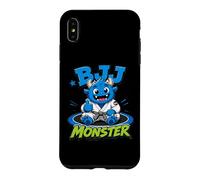 Jiu Jitsu Monster BJJ Monster Kid Grappling Case for iPhone XS Max