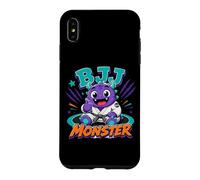 Jiu Jitsu Monster BJJ Monster Kids Grappling Case for iPhone XS Max