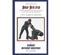 Jiu-Jitsu plus Combat Without Weapons: Two in One series