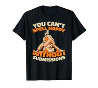 Jiu Jitsu - Self Defense Martial Art Grappling Jiu Jitsu T-Shirt