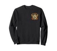 Jiu-Jitsu Tattoo Sweatshirt