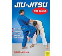 Jiu-Jitsu - The Basics