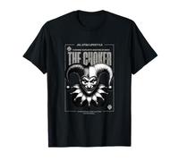 Jiu-Jitsu - The Choker T-Shirt
