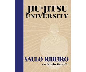 Jiu-Jitsu University