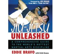 Jiu-jitsu Unleashed: A Comprehensive Guide to the World's Hottest Martial Arts Discipline (NTC SPORTS/FITNESS)