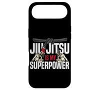 Jiu Jitsu Vintage Jiu Jitsu Is My Superpower Case for iPhone Air