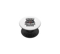 Jiu Jitsu - When You See A Good Move Look For Better One PopSockets Adhesive PopGrip